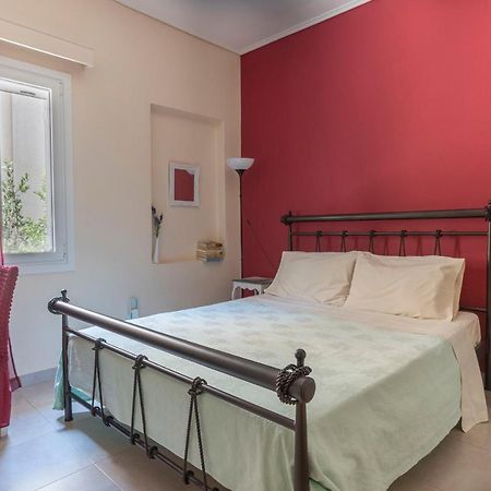 Casa Bonita, House With Private Entrance And Garden, Between Center And Sea Aten Exteriör bild